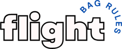 FlightBagRules logo
