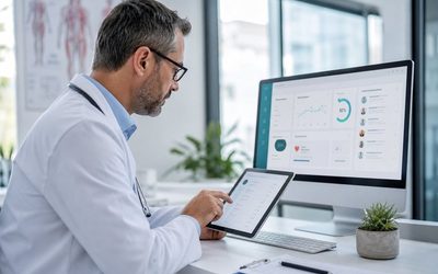 Healthcare Management System