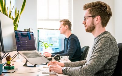 Investment Analytics Platform