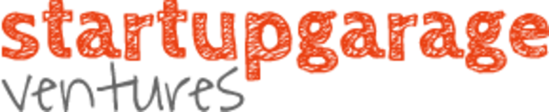 Startup Garage Ventures logo