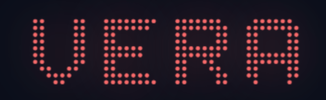 VERA logo